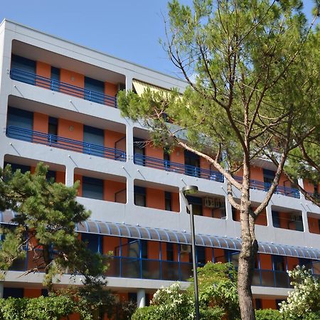 Appartamenti Tonin Μπιμπιόνε Εξωτερικό φωτογραφία