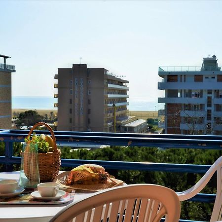 Appartamenti Tonin Μπιμπιόνε Εξωτερικό φωτογραφία