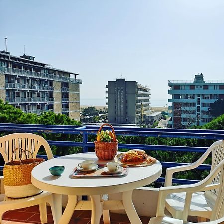 Appartamenti Tonin Μπιμπιόνε Εξωτερικό φωτογραφία
