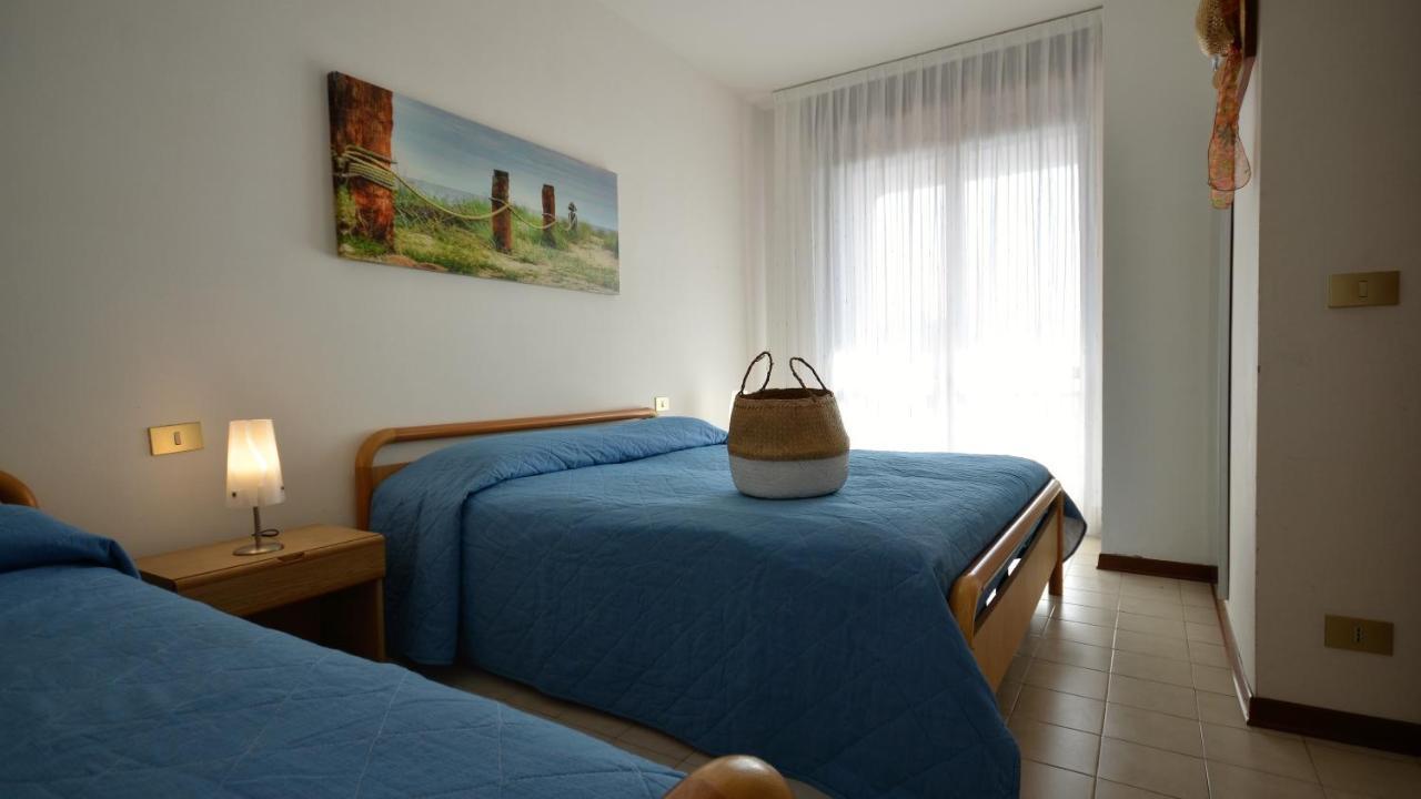 Appartamenti Tonin Μπιμπιόνε Εξωτερικό φωτογραφία