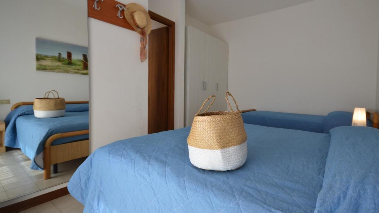 Appartamenti Tonin Μπιμπιόνε Εξωτερικό φωτογραφία