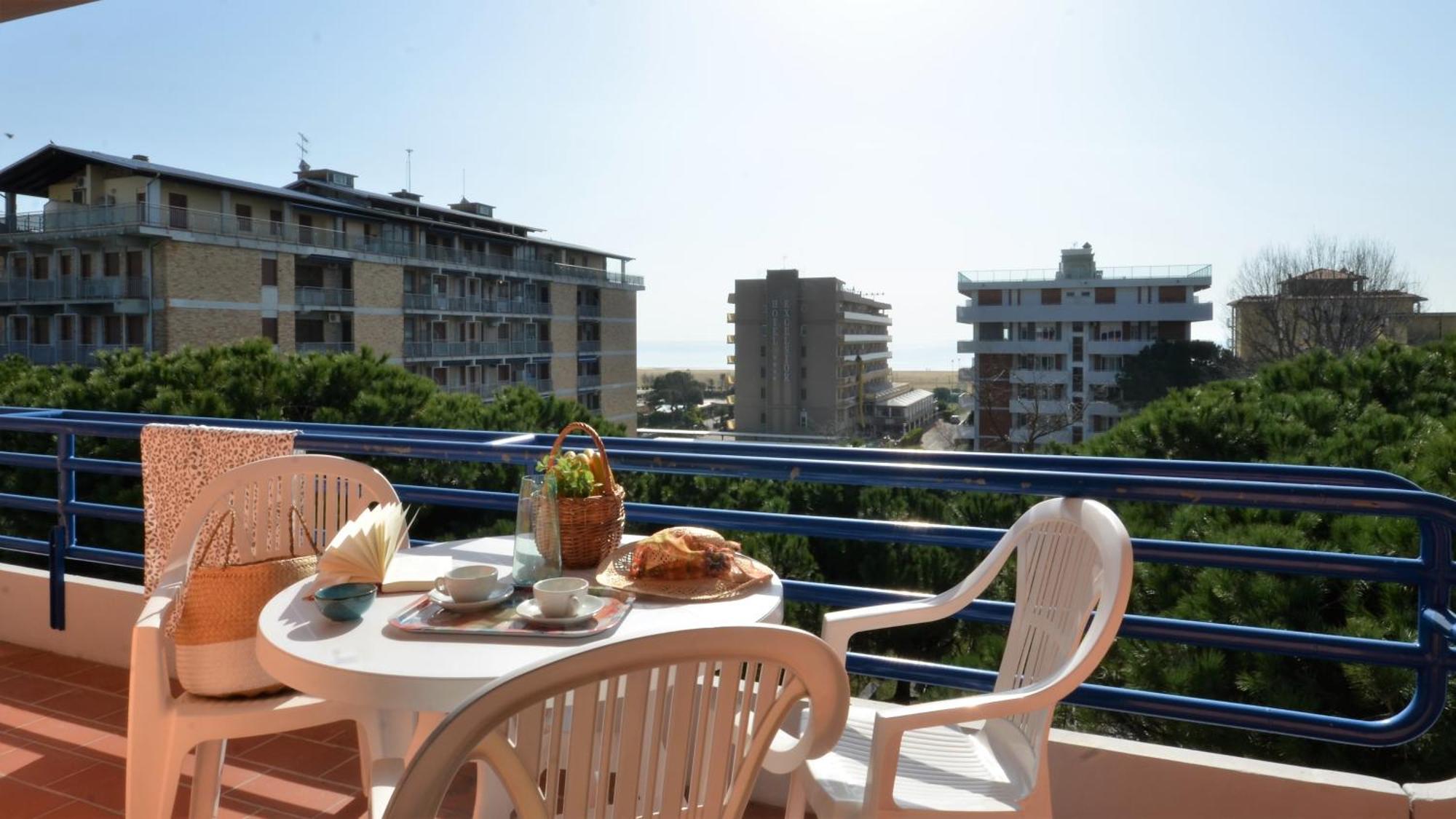 Appartamenti Tonin Μπιμπιόνε Εξωτερικό φωτογραφία