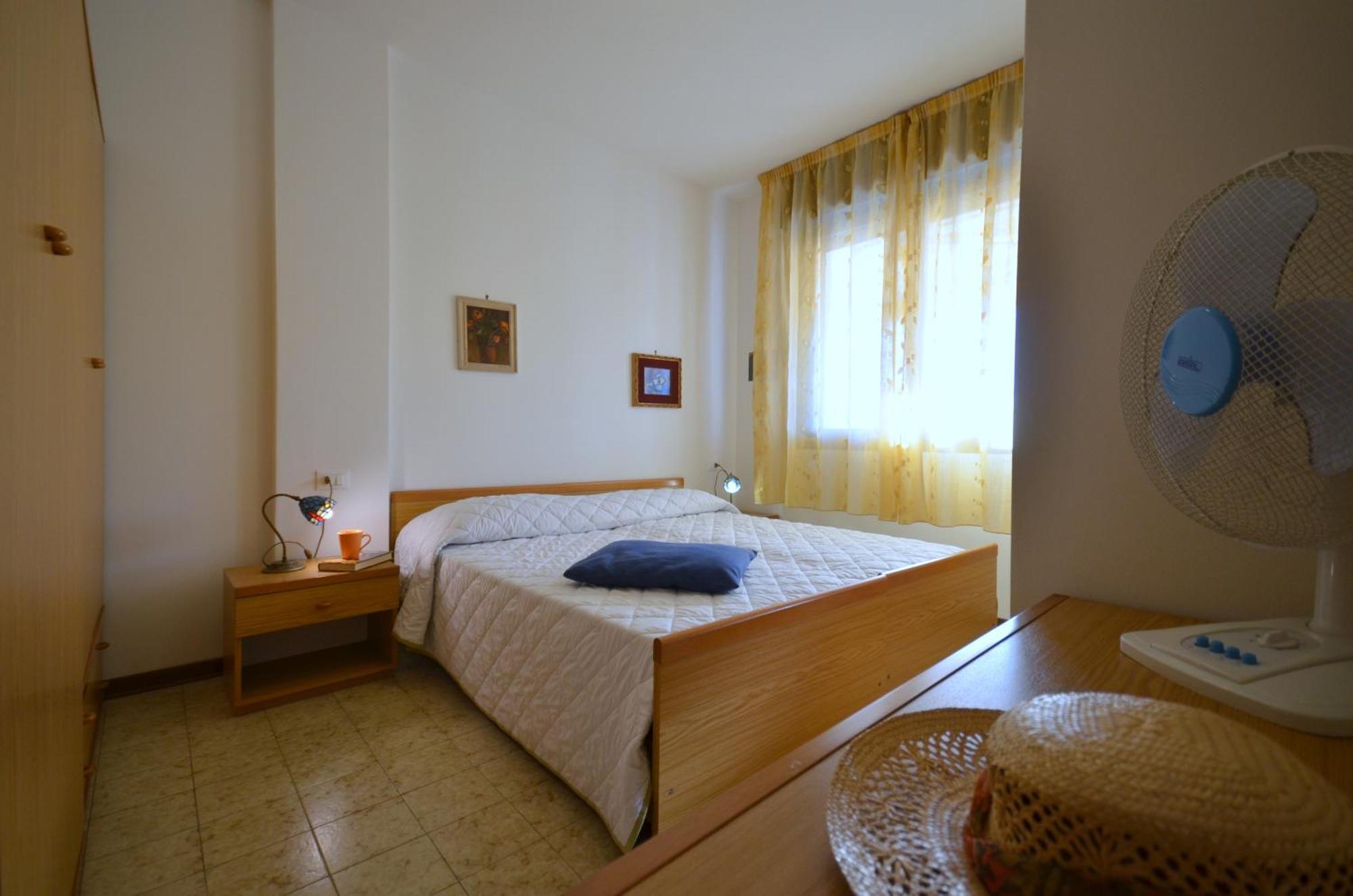 Appartamenti Tonin Μπιμπιόνε Εξωτερικό φωτογραφία